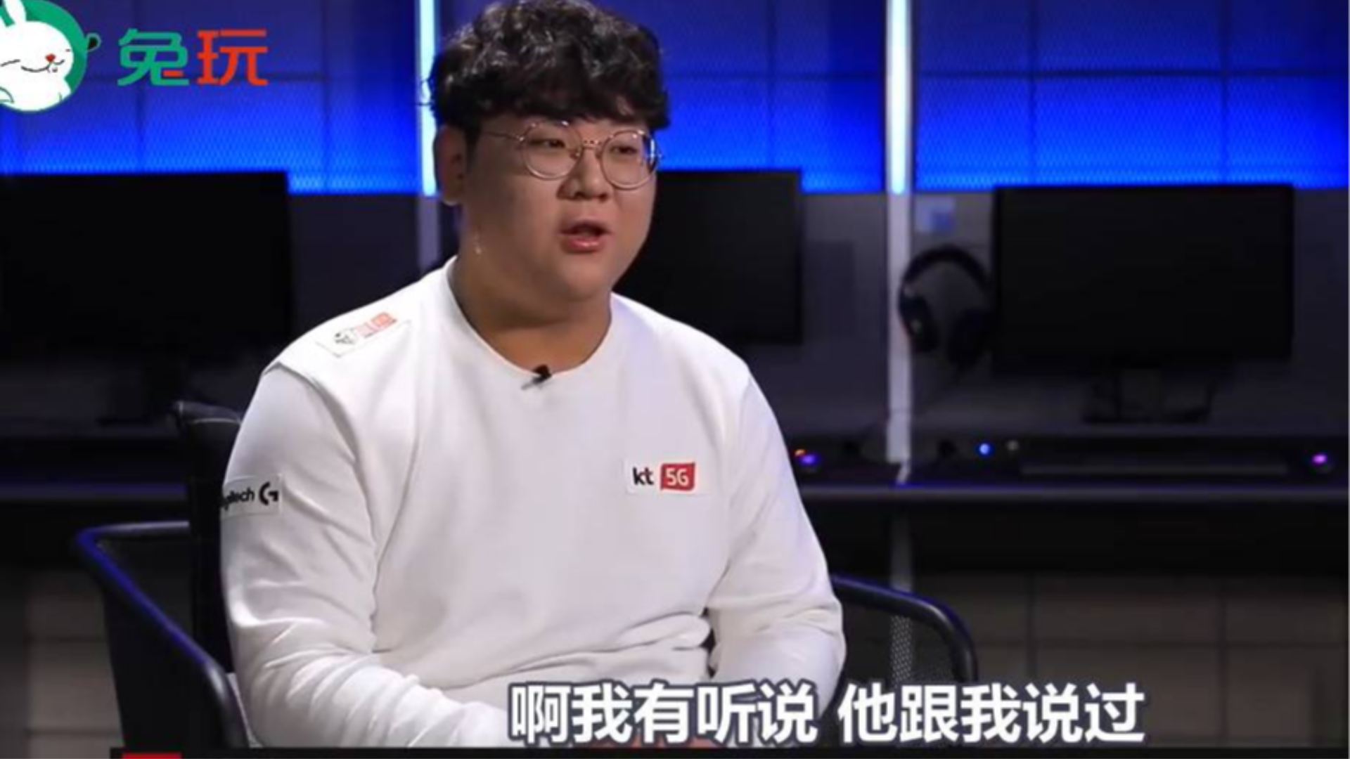 Chovy要给Deft一个召唤师奖杯 DRX vs KT赛前垃圾话
